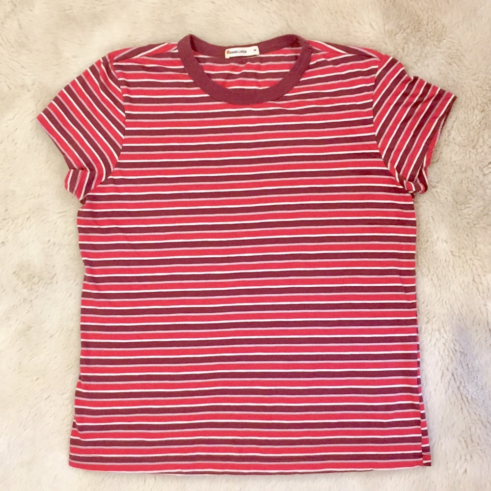 Marine Layer Tee